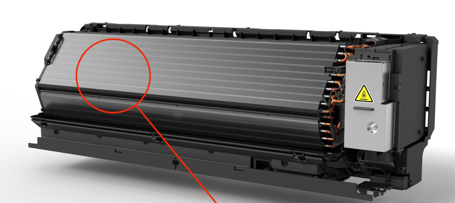 Toshiba-Daiseikai-10-Spezielle-W-rmetauscherbeschichtung